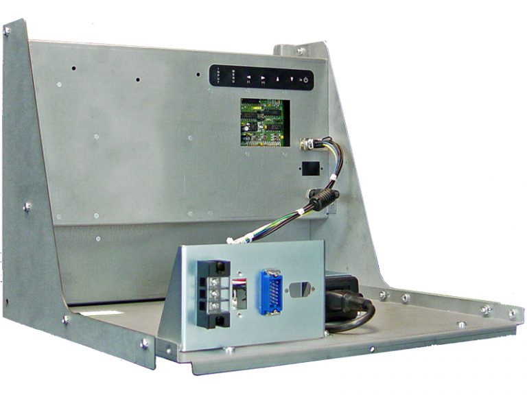 Monitor Fanuc 14