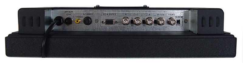 industrial lcd monitor enclosure quotation