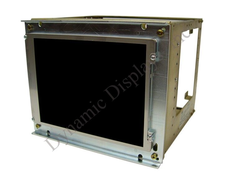 Fanuc A61L-0001-0072 or Matsushita TR-9DK1-A, 9 IN CRT MONITOR REPLACEMENT LCD - Customer Chassis