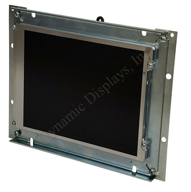 Dynamic Display Acc DynaPath Delta CNC Autocon Monitor Upgrade - Dynamic Displays